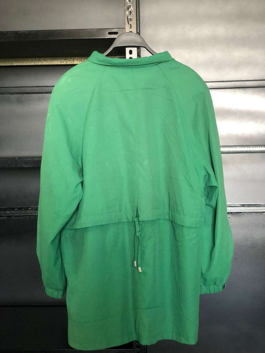 Women`s Sports Jacket