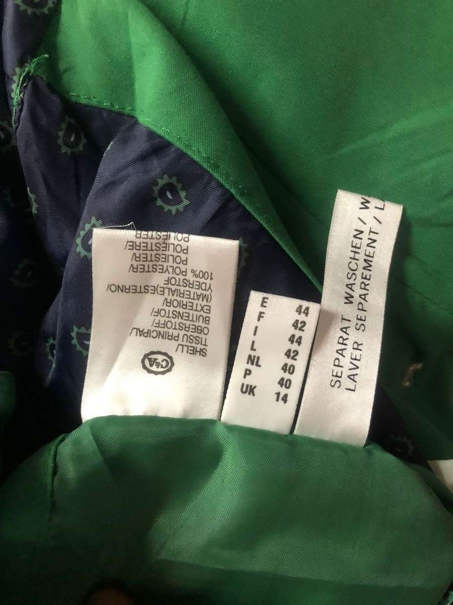 Women`s Sports Jacket