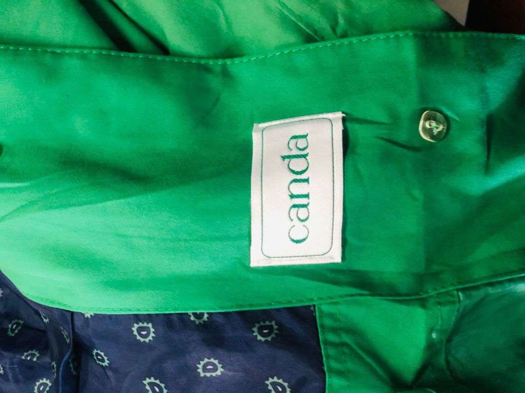 Women`s Sports Jacket