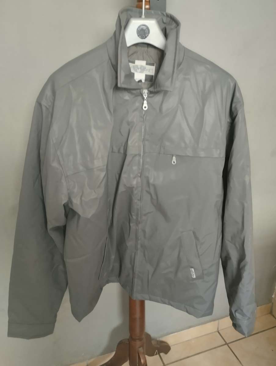 Mens jacket (heavy)