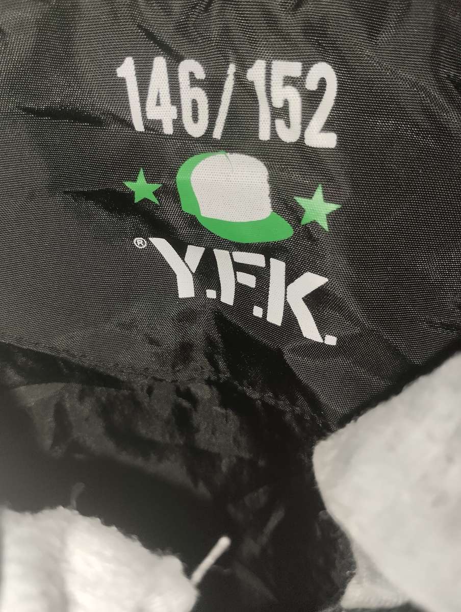 Kid jacket (Warm with Hoodie)