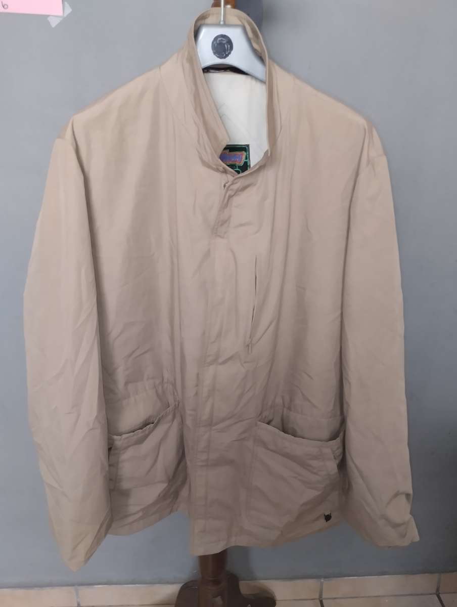 Mens jacket (Medium weight)