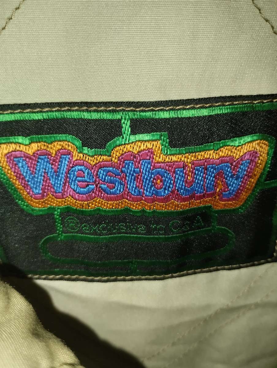 Mens jacket (Medium weight)