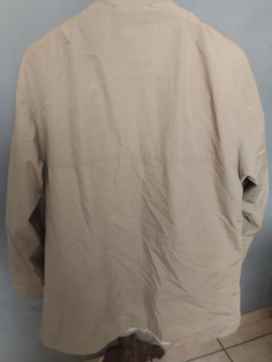 Mens jacket (Medium weight)