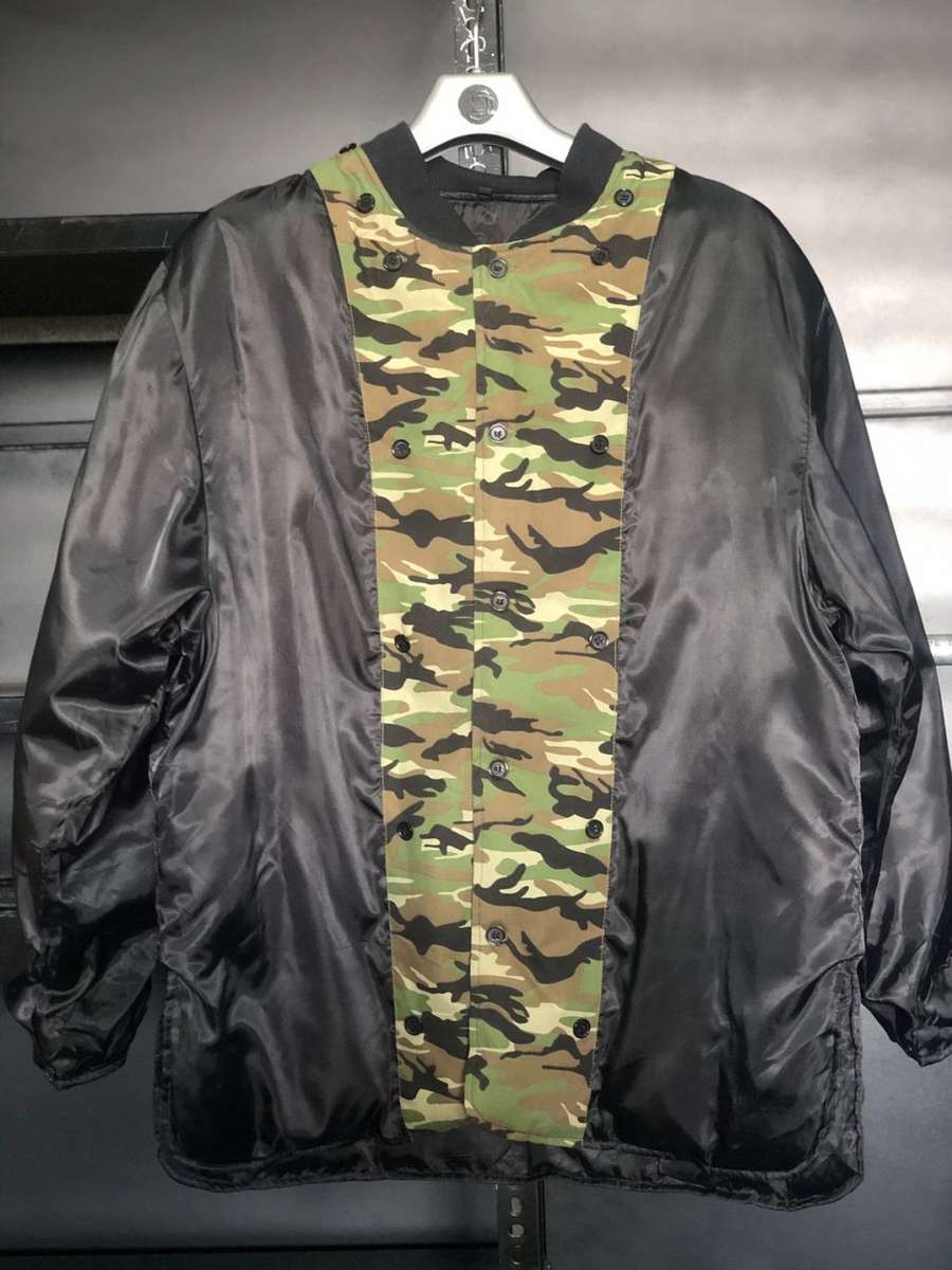 Womens jacket (Warm bomber)