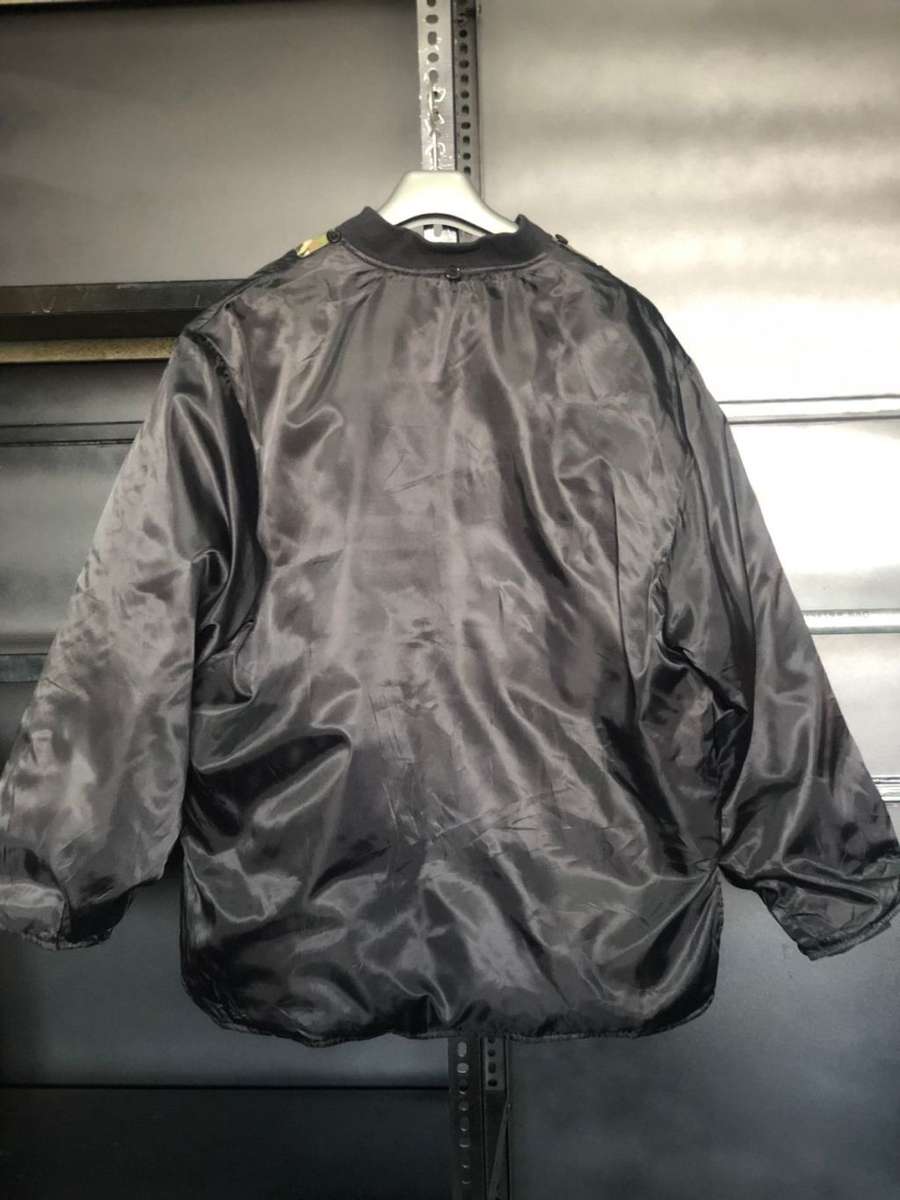 Womens jacket (Warm bomber)