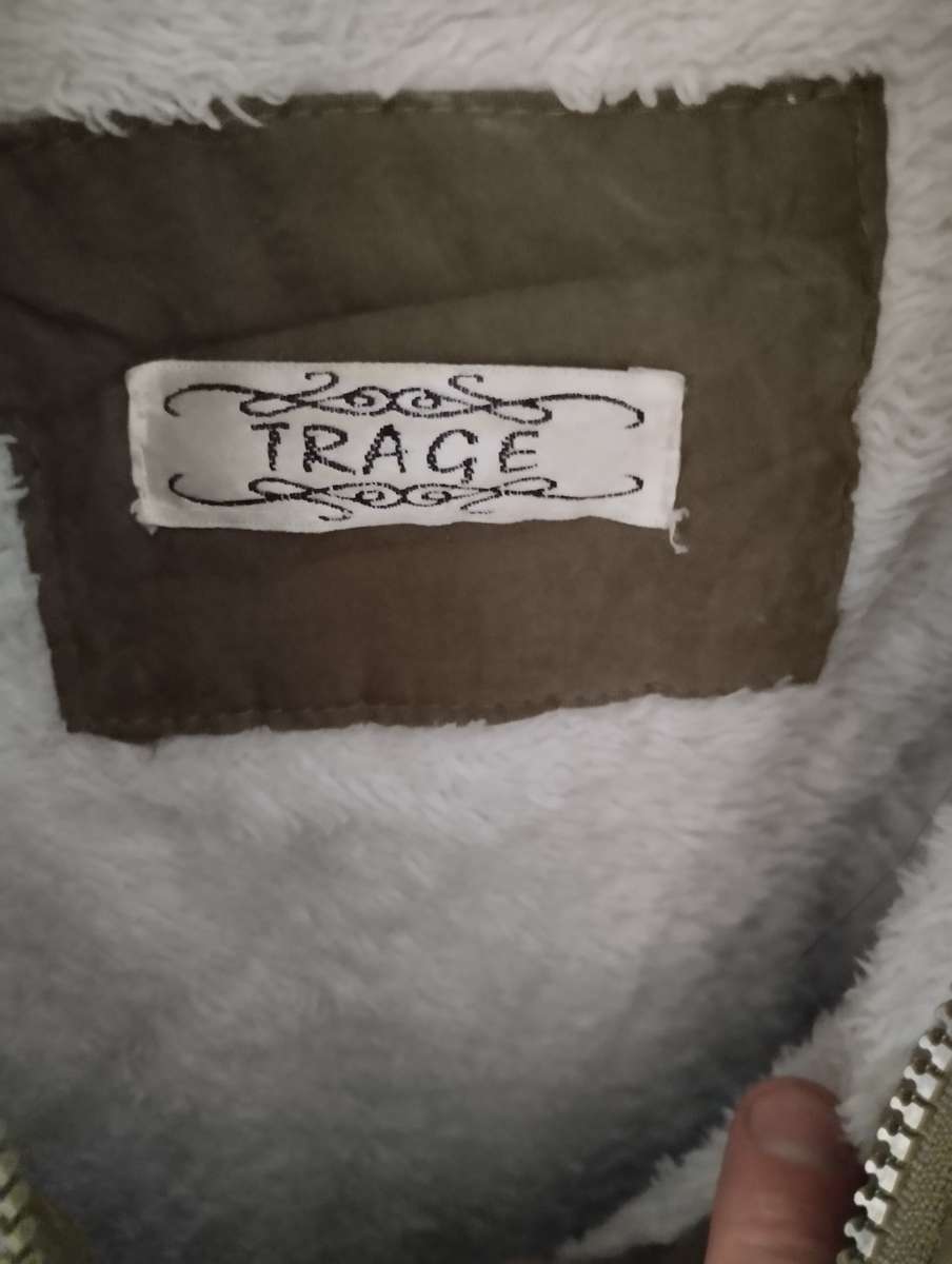 Men`s  jacket (Warm with hoodie)