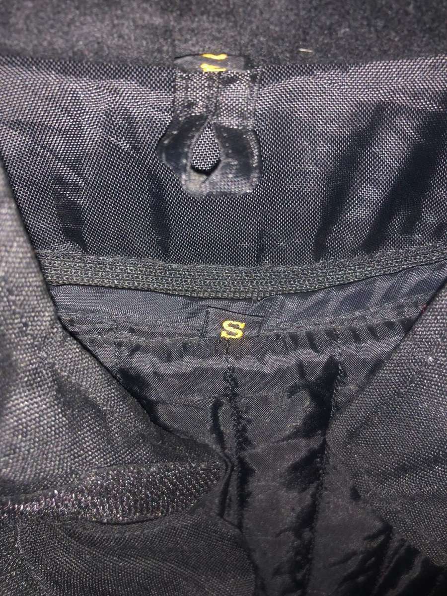 Bikers protective Jacket (Scotchlite 3M)