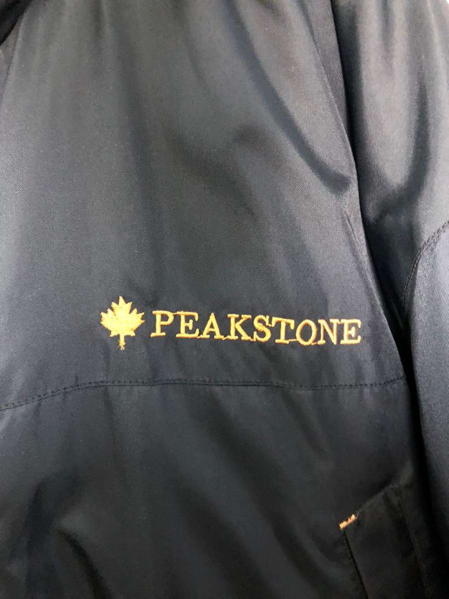 Men`s jacket (heavy warm)