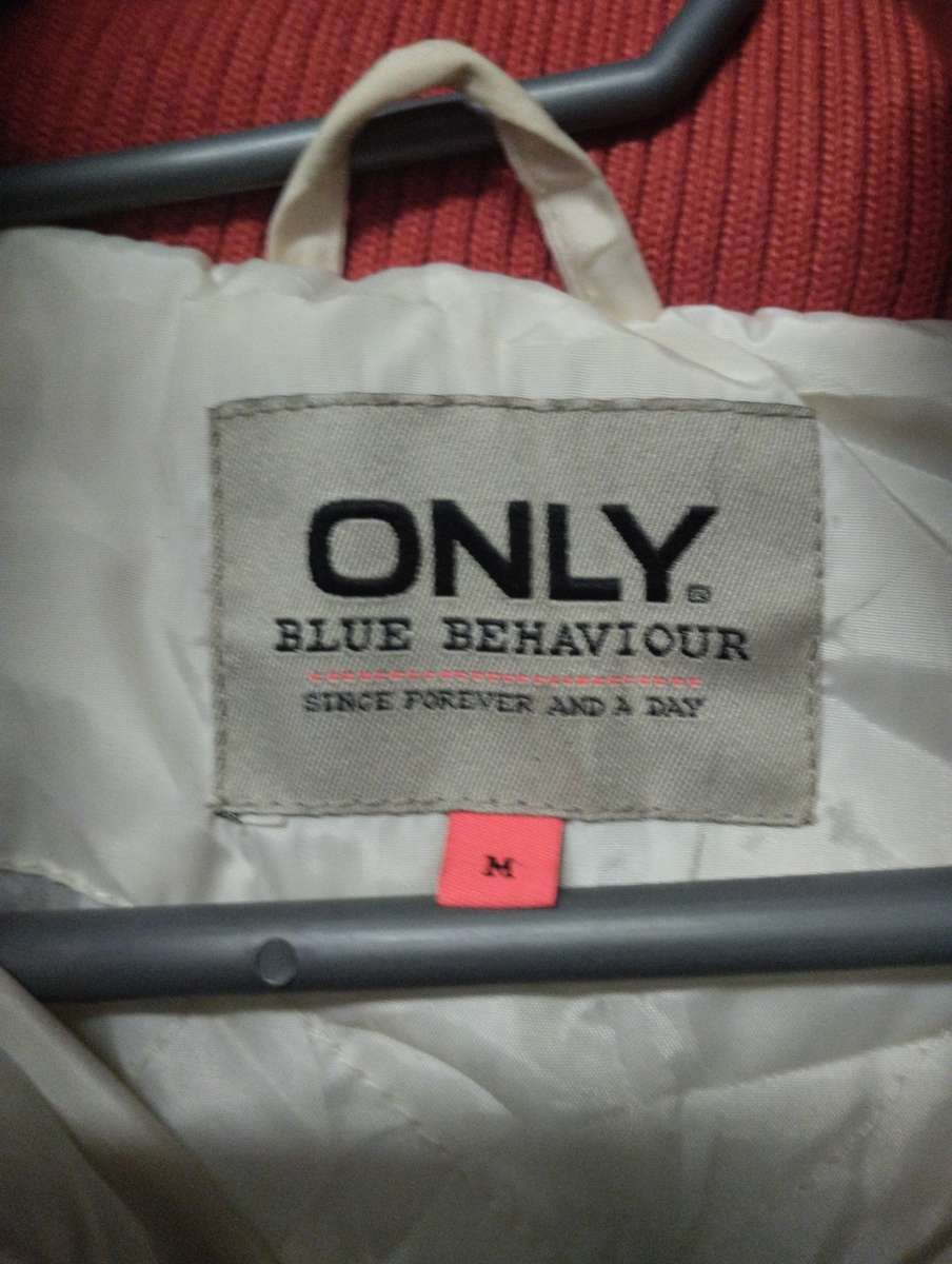 Womens jacket (thick puffer)