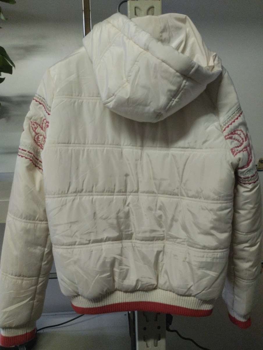 Womens jacket (thick puffer)