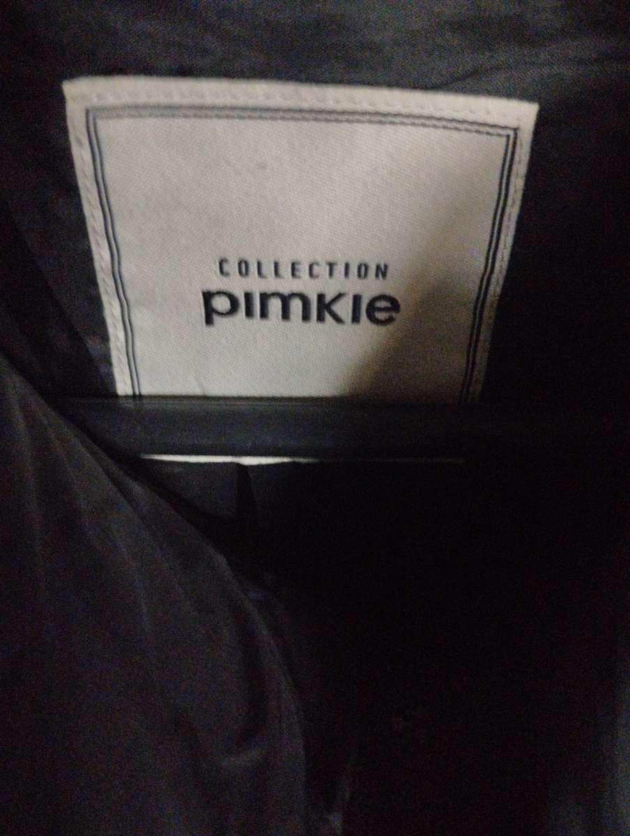 Women`s puffer jacket