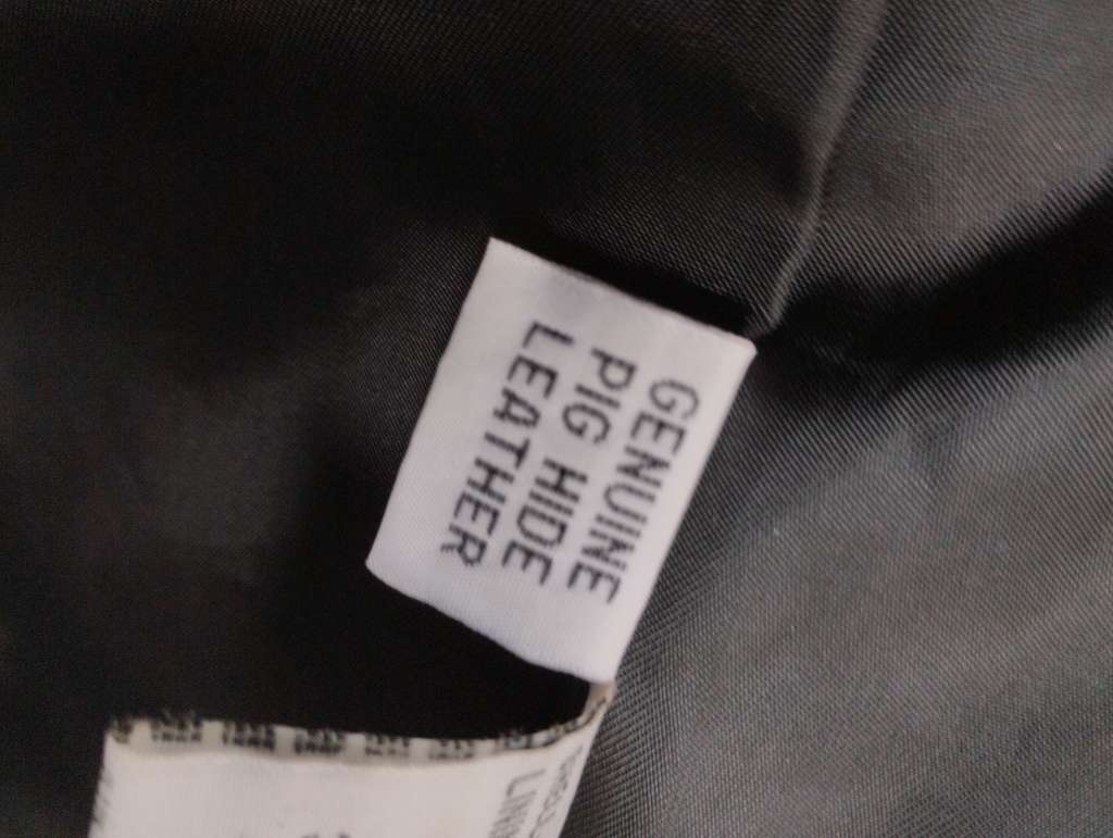 Women`s leather Jacket (100% leather)