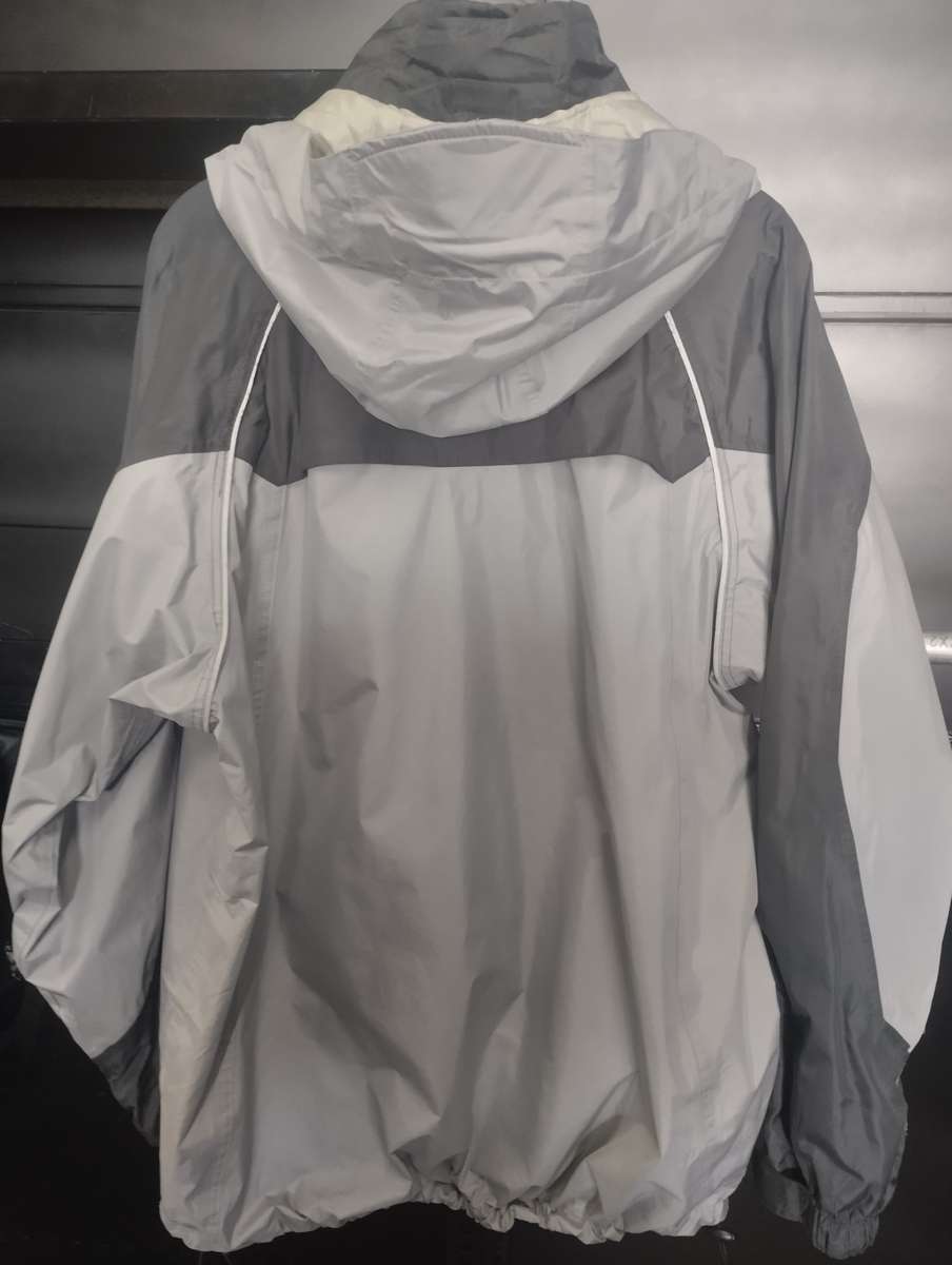 Mens jacket (Windbreaker)