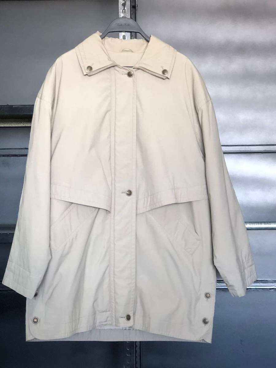 Womens Jacket (Warm winter)