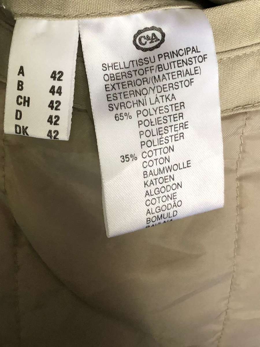 Womens Jacket (Warm winter)