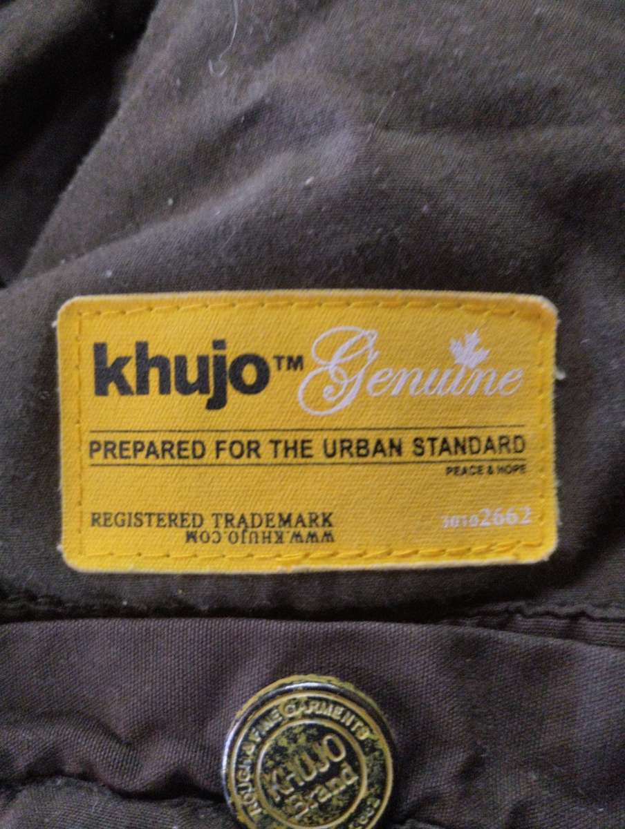 Women`s Parka Jacket