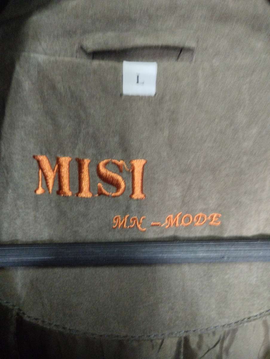 Womens Parka Jacket (High value)