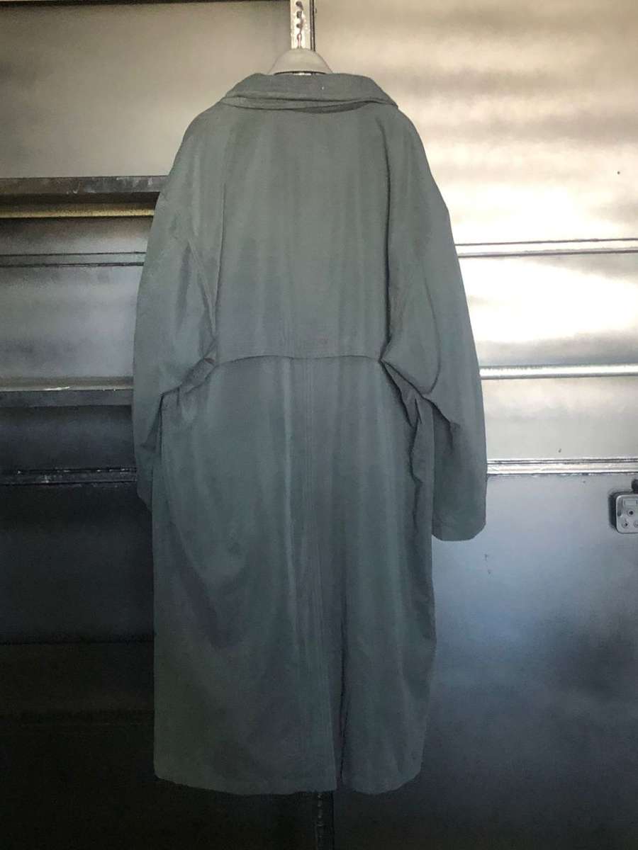 Trenchcoat (Bugatti)