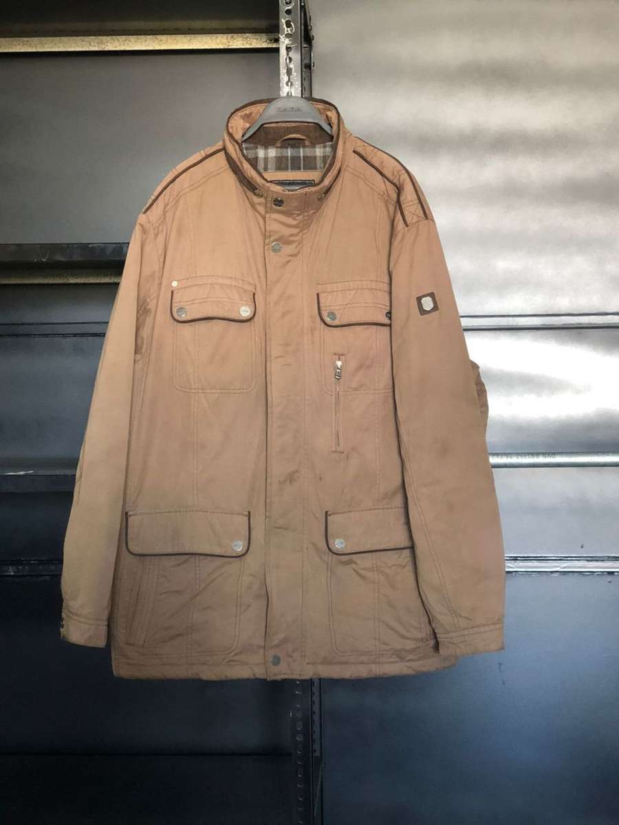 Mens jacket (thick)