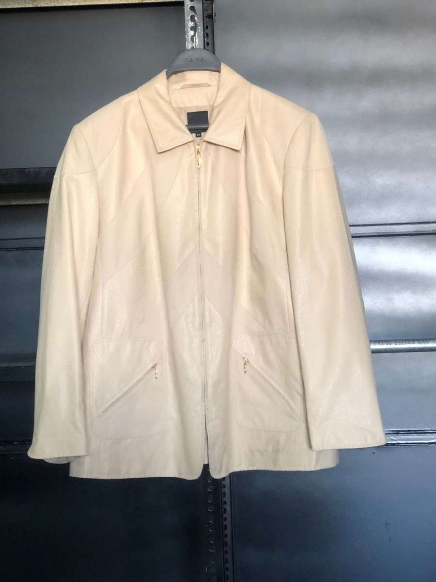 Mens jacket (FABIANI)