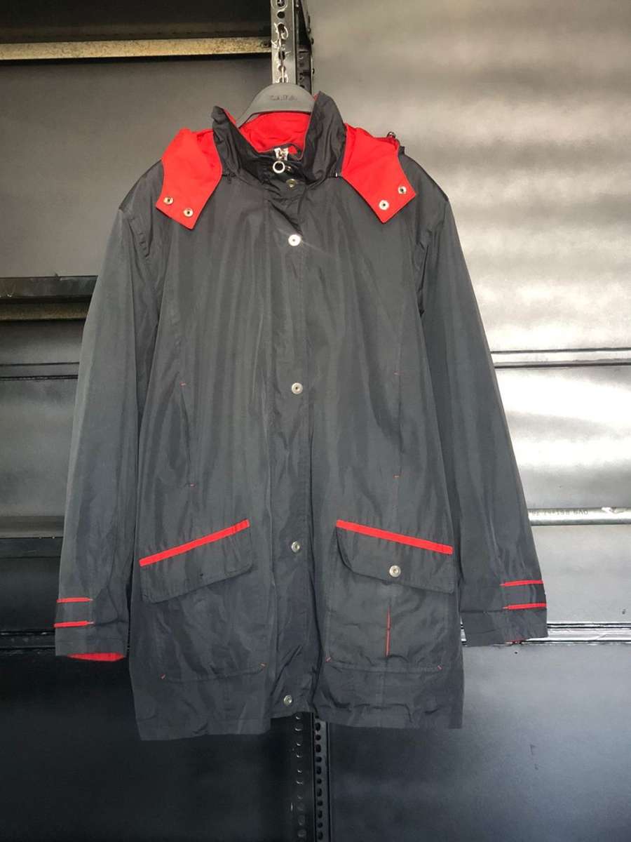 Ladies jacket (INFINITY WOMAN)