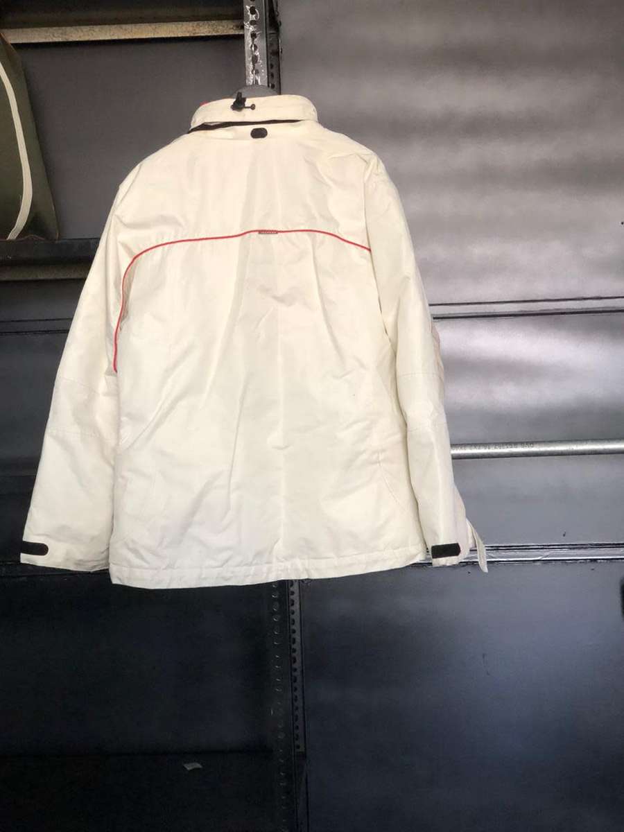 Mens sports jacket (thick)