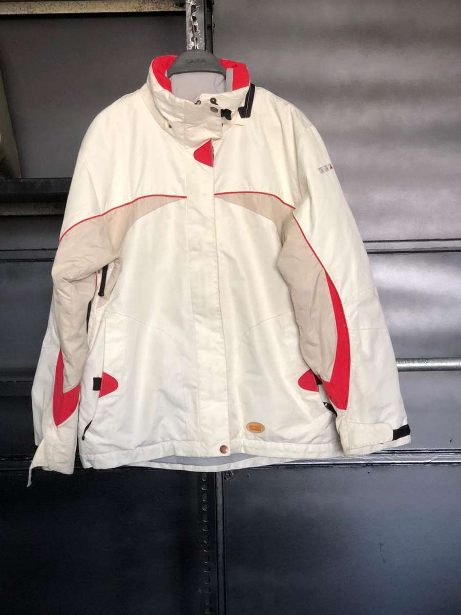 Mens sports jacket (thick)