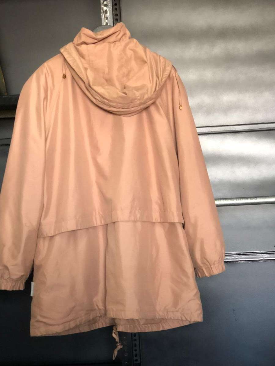 Womens jacket (Warm oversized puffer))