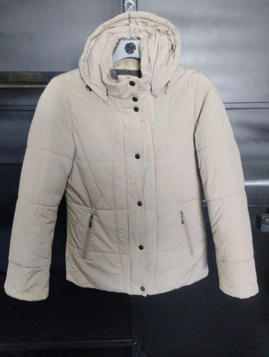 Womens puffer jacket (Gerry Weber)