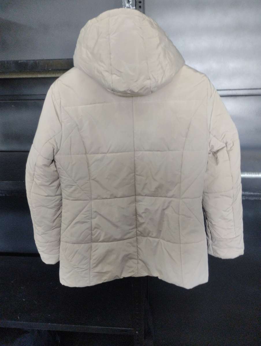 Womens puffer jacket (Gerry Weber)