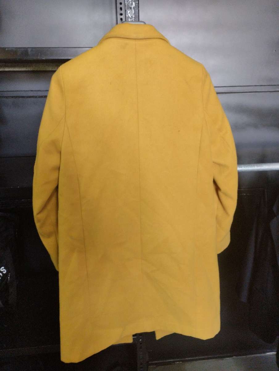 Womens coat (3/4 smart)