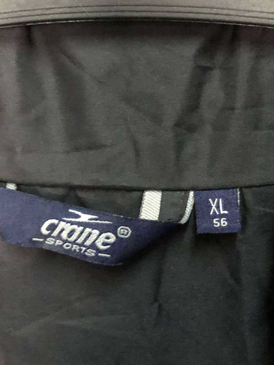 Mens two tone sports jacket