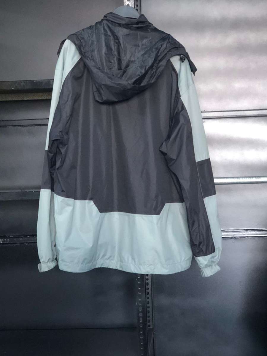 Mens two tone sports jacket