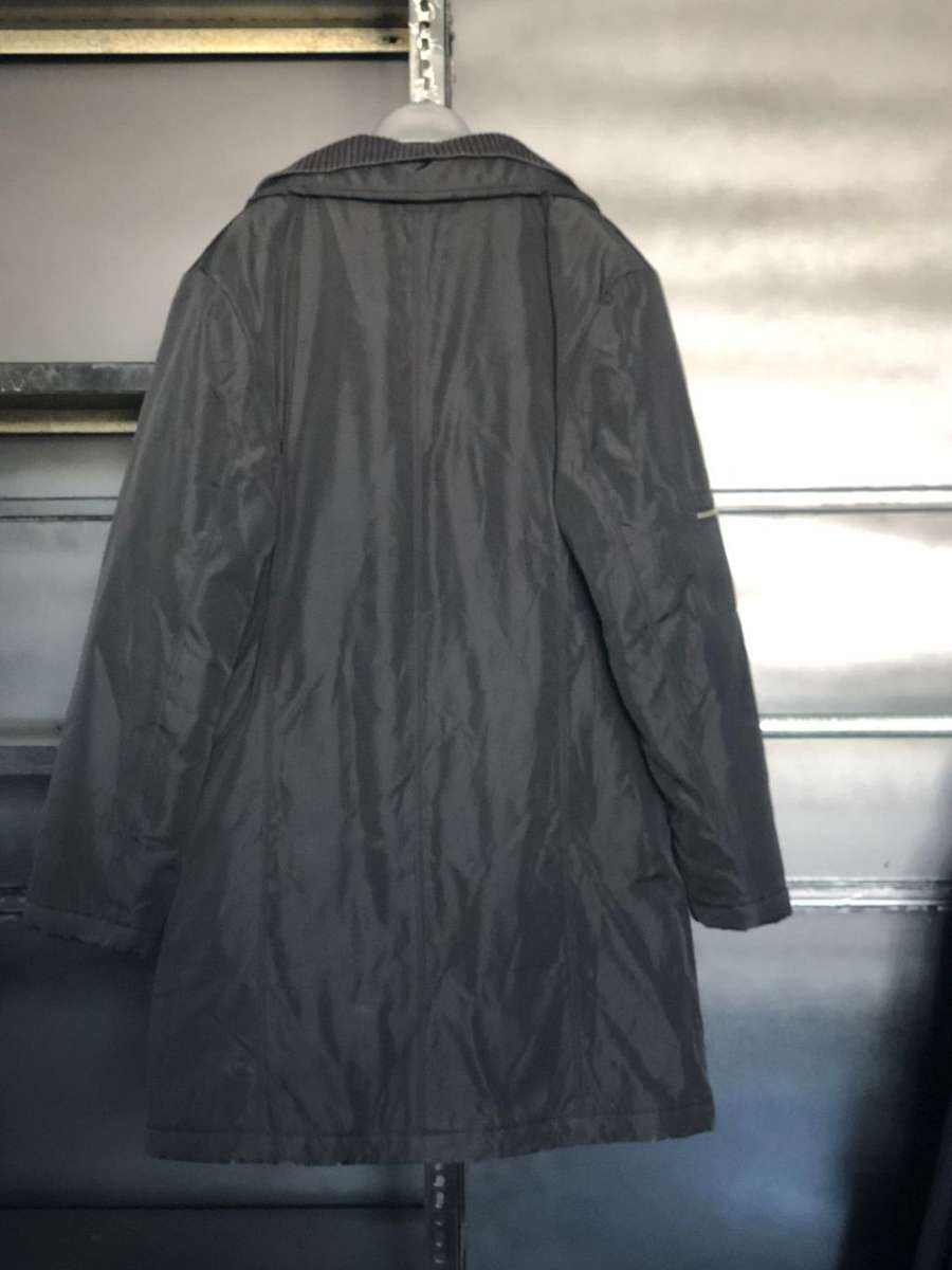 Womens long jacket (super warm)