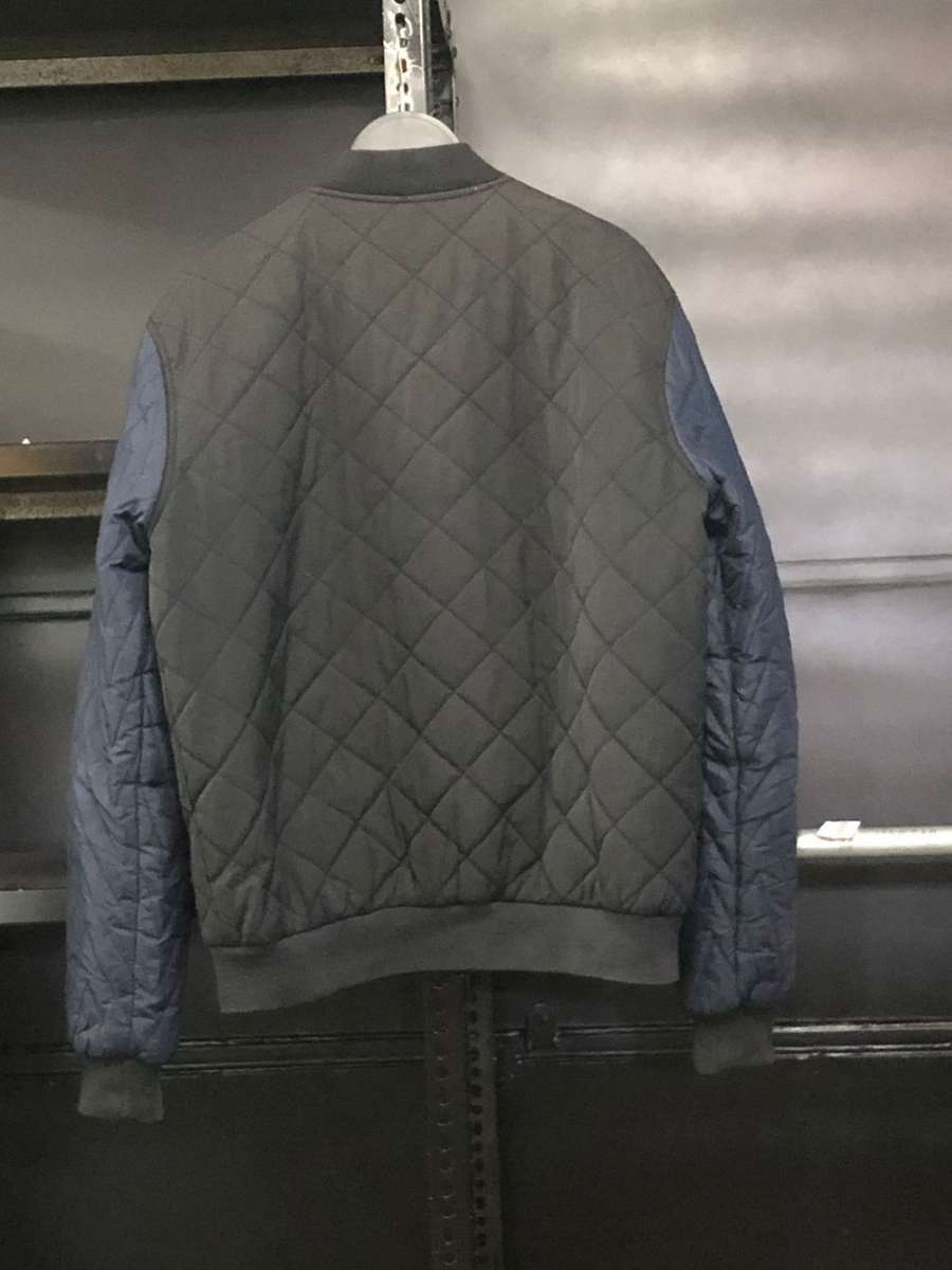 Mens jacket (stylish European?