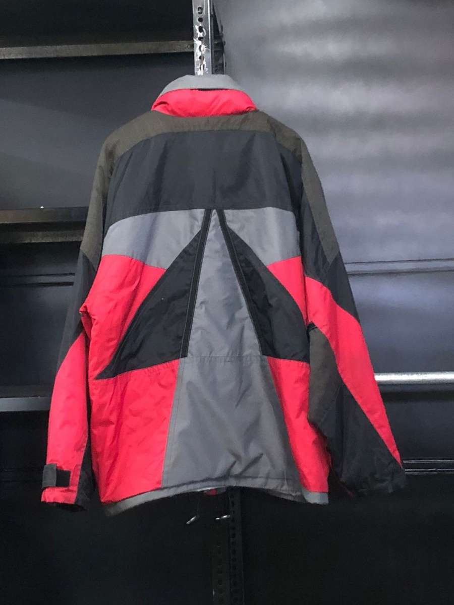 Mens jacket (Thick winter)