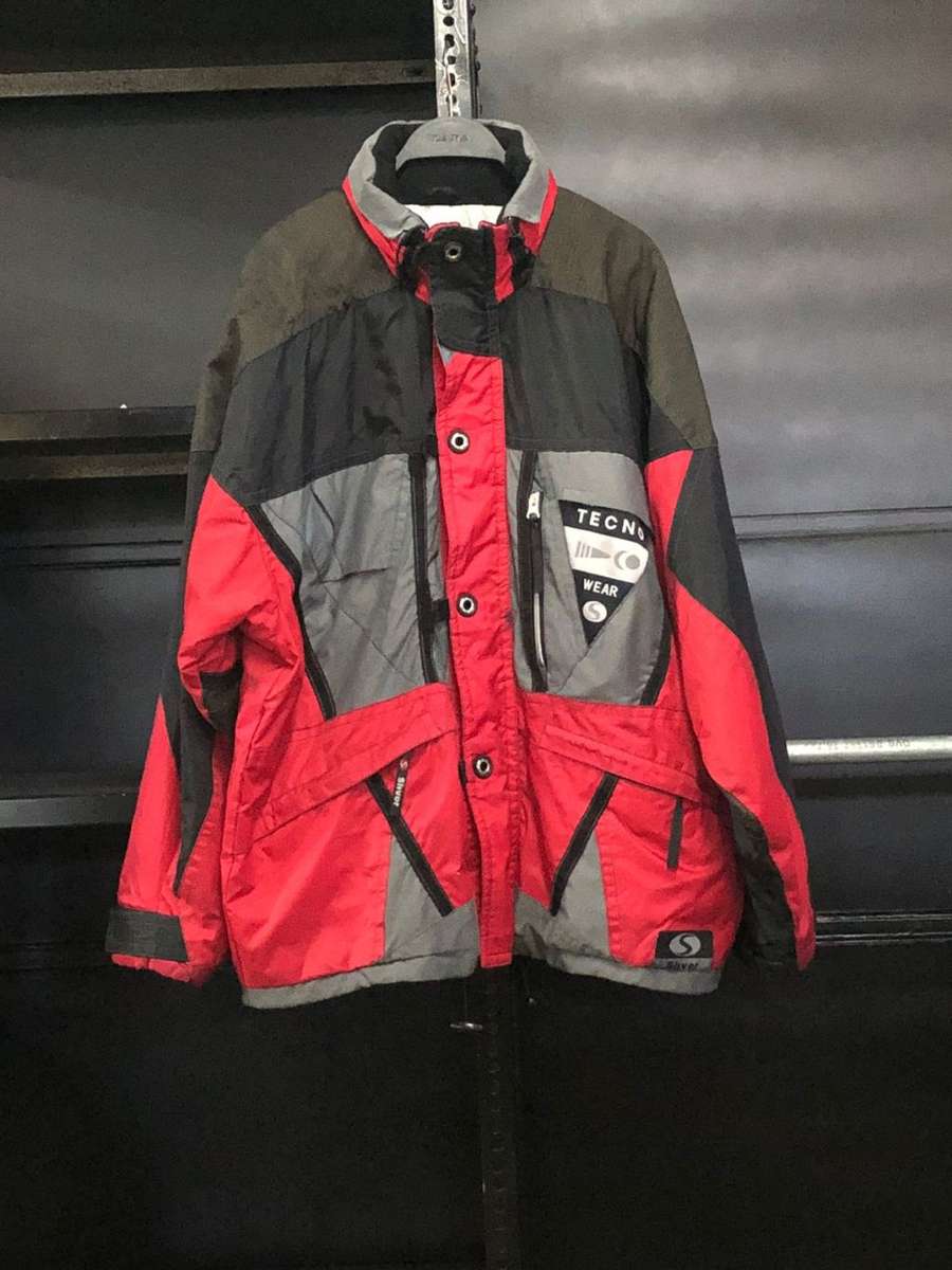 Mens jacket (Thick winter)
