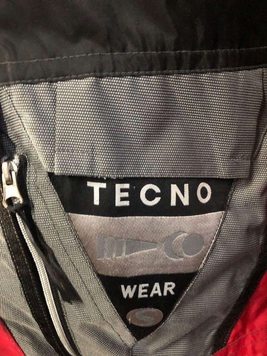 Mens jacket (Thick winter)