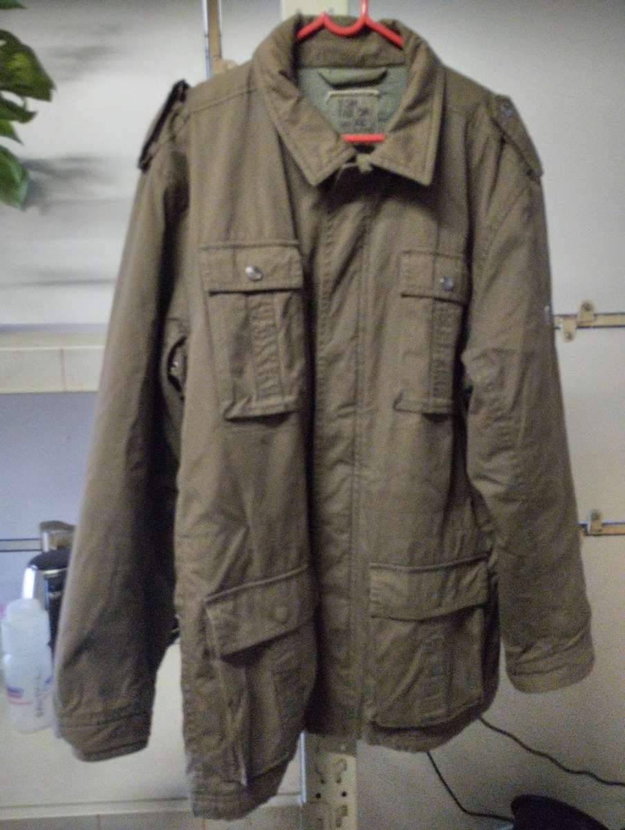 Mens jacket (Outdoor)