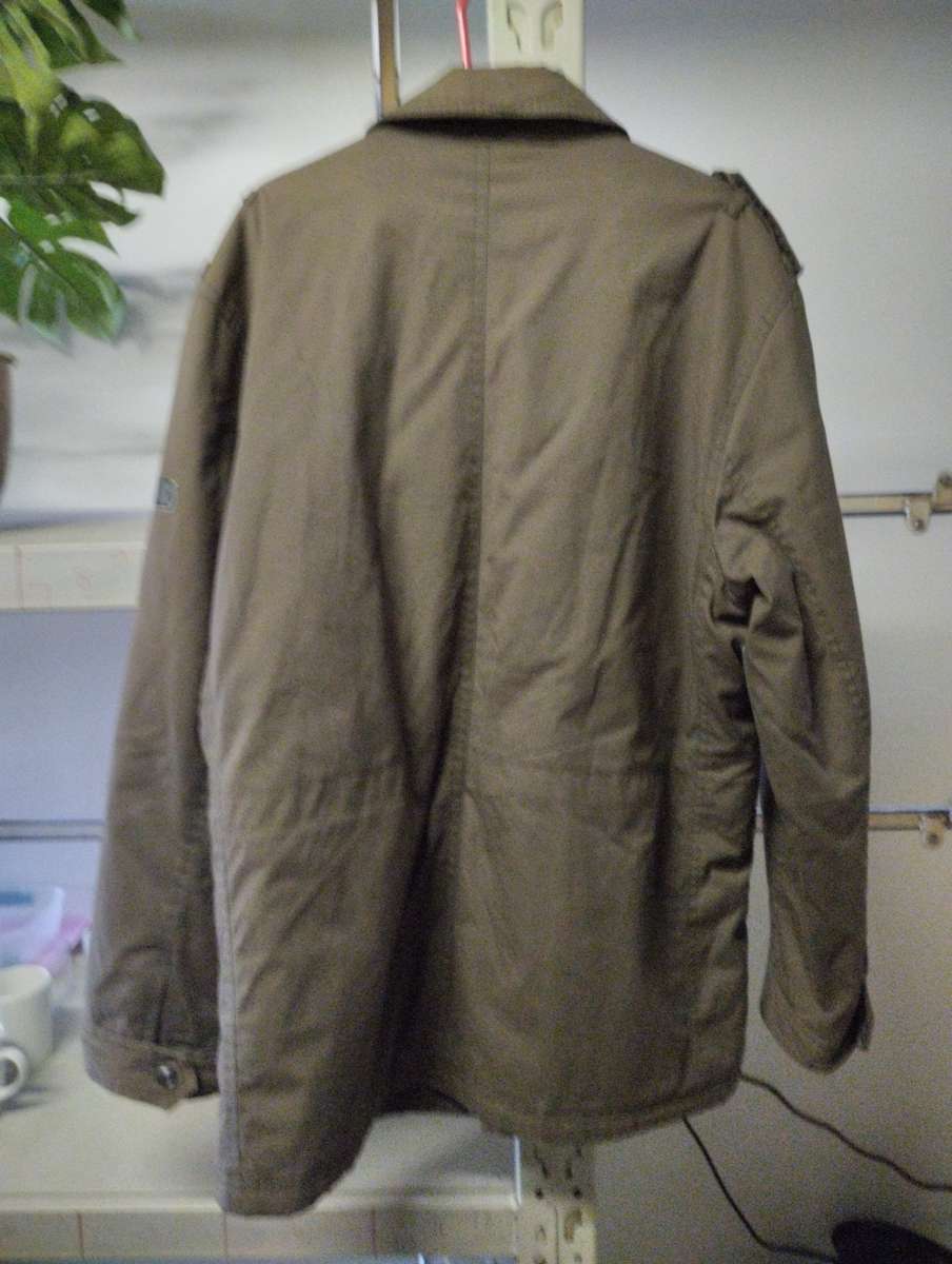 Mens jacket (Outdoor)