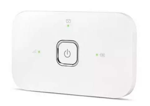 Huawei Vodafone Mobile Wi-Fi Hotspot (R216): 4G, 2.4/5GHz