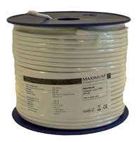 Brand new 100m roll RG6 Cable