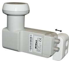Twin LNB upgrade kit - FREE POSTAGE
