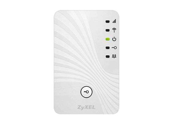ZyXEL Wireless Extender