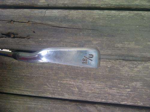 Callaway X Tour Driving Iron