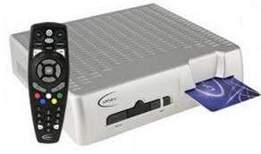Brand new Multichoice 1131 singleview decoders