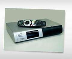 HD PVR + SD PVR + DRIFTA