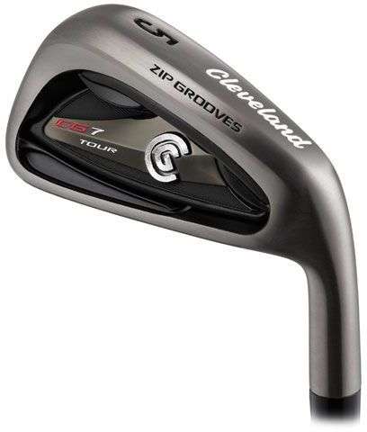 Cleveland CG7 tour irons