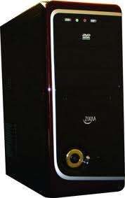 Brand new Intel core i7 3.4Ghz Quadcore PC